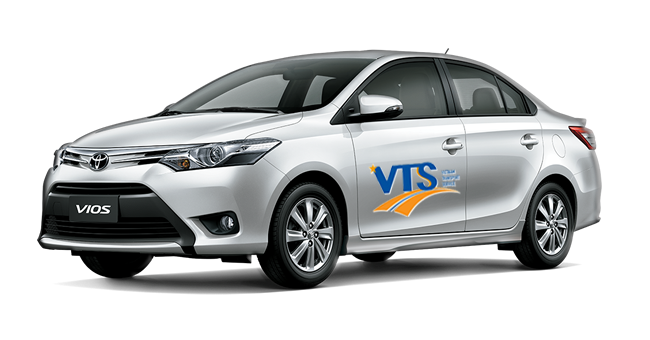 Toyota Vios ( 2019 - 2024)